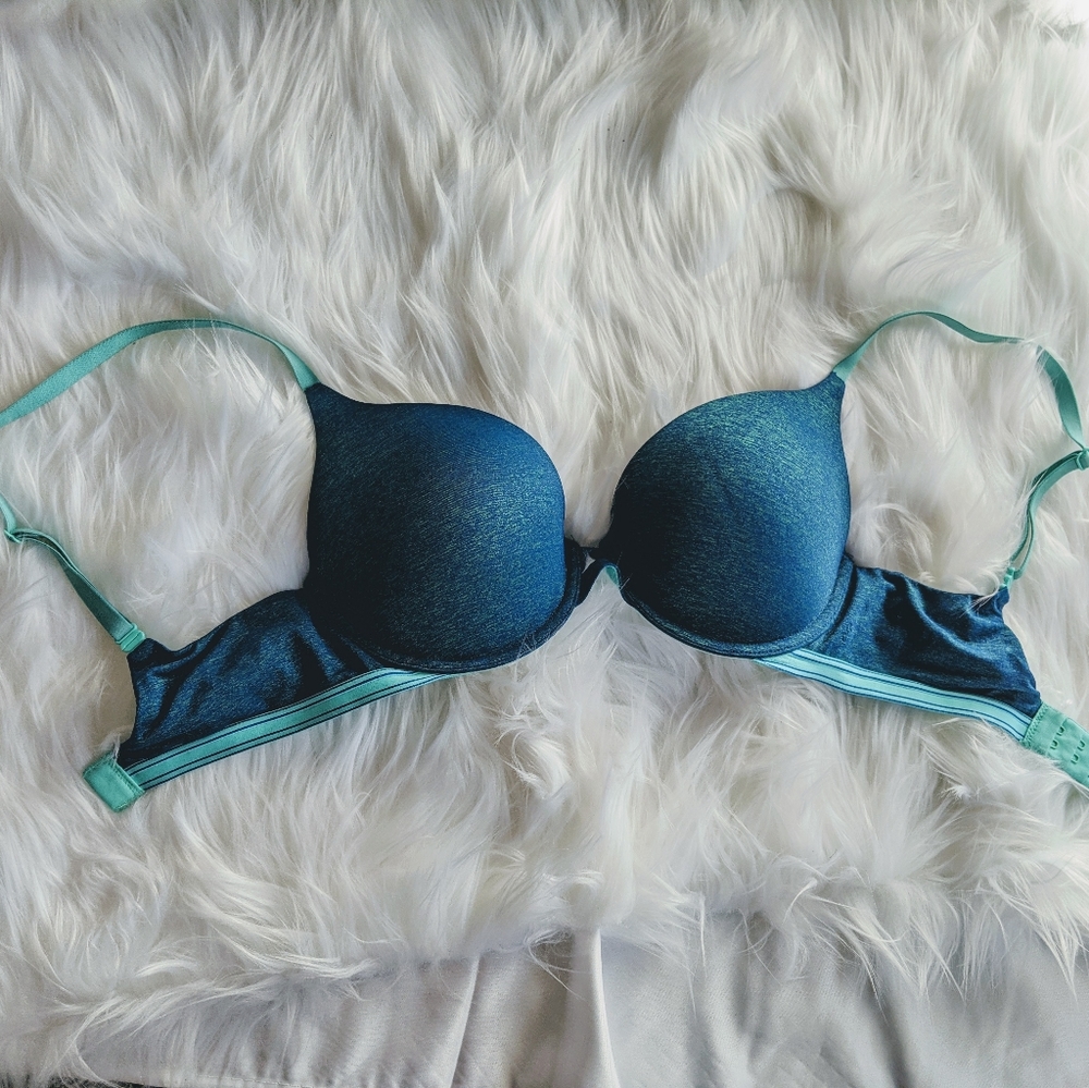 Victoria's Secret Perfect Shape Bra 32D